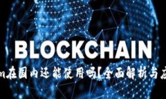 Tokenim在国内还能使用吗？全面解析与应用前景