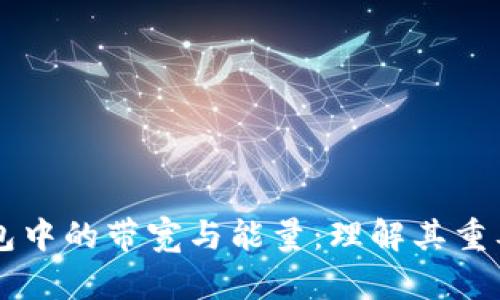 区块链钱包中的带宽与能量：理解其重要性与应用