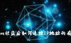 Tokenim被盗后如何追踪IP地