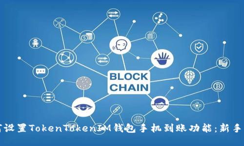 如何设置TokenTokenIM钱包手机到账功能：新手指南