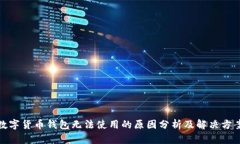 数字货币钱包无法使用的