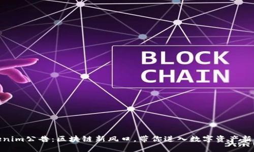 Tokenim公告：区块链新风口，带你进入数字资产新时代