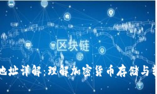 虚拟钱包地址详解：理解加密货币存储与转账的关键