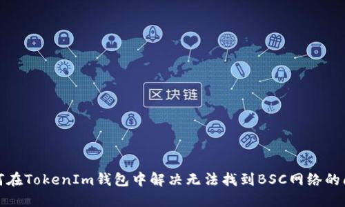 如何在TokenIm钱包中解决无法找到BSC网络的问题