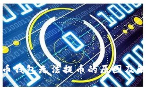 数字货币钱包无法提币的原因及解决办法