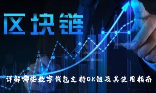 详解哪些数字钱包支持OK链及其使用指南