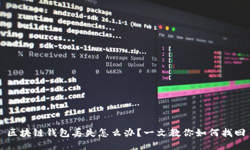 区块链钱包丢失怎么办？一文教你如何找回