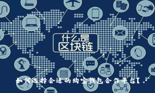 如何选择合适的购宝钱包合作平台？
