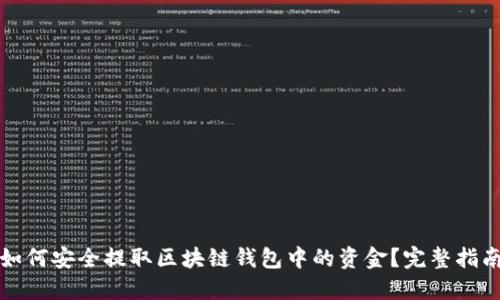 如何安全提取区块链钱包中的资金？完整指南