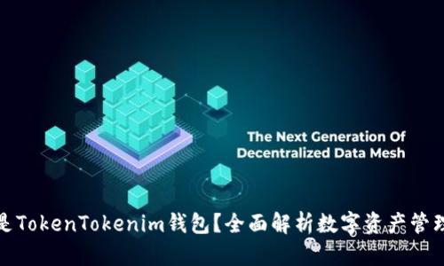 什么是TokenTokenim钱包？全面解析数字资产管理工具