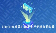 Bitpie（比特派）：数字资