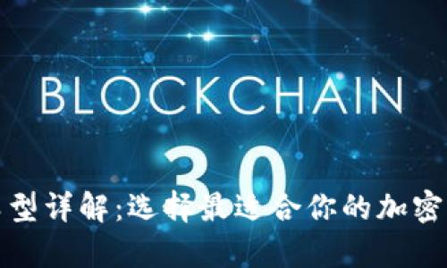 数字币钱包类型详解：选择最适合你的加密货币存储方式