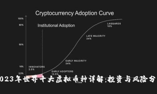 2023年世界十大虚拟币种详解：投资与风险分析