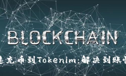 如何快速充币到Tokenim：解决到账慢的问题