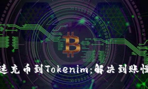 如何快速充币到Tokenim：解决到账慢的问题