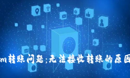 解决Tokenim转账问题：无法接收转账的原因及解决方法