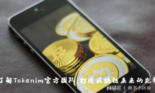 深入了解Tokenim官方团队：打造区块链未来的先锋力量
