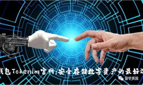冷钱包Tokenim官网：安全存储数字资产的最好选择