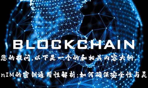 根据您的提问，以下是一个的和相关内容大纲。

TokenIM的密钥通用性解析：如何确保安全性与灵活性