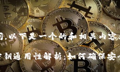 根据您的提问，以下是一个的和相关内容大纲。

TokenIM的密钥通用性解析：如何确保安全性与灵活性