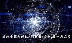 虚拟币钱包授权API详解：