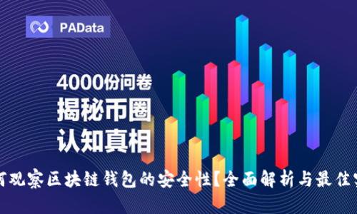 如何观察区块链钱包的安全性？全面解析与最佳实践