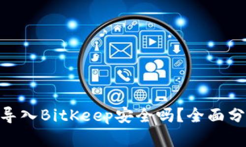 TokenIM导入BitKeep安全吗？全面分析与建议