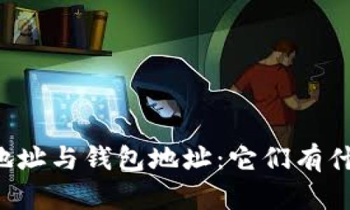 区块链地址与钱包地址：它们有什么区别？