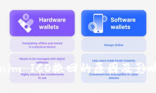Tokenim ICO撤回的原因及影响分析