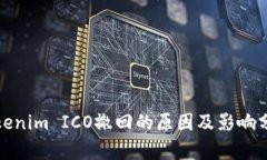 Tokenim ICO撤回的原因及影响