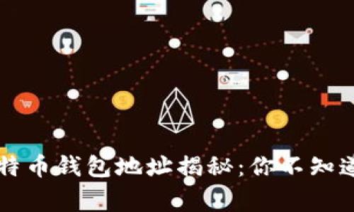 中本聪的比特币钱包地址揭秘：你不知道的背后故事