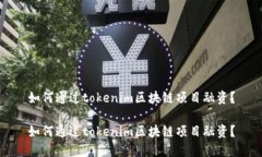 如何通过tokenim区块链项目