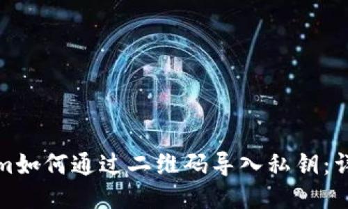Tokenim如何通过二维码导入私钥：详细指南