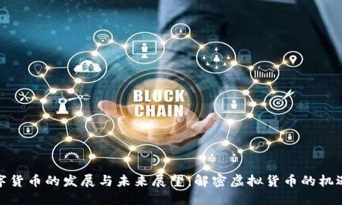 加密数字货币的发展与未来展望：解密虚拟货币的机遇与挑战