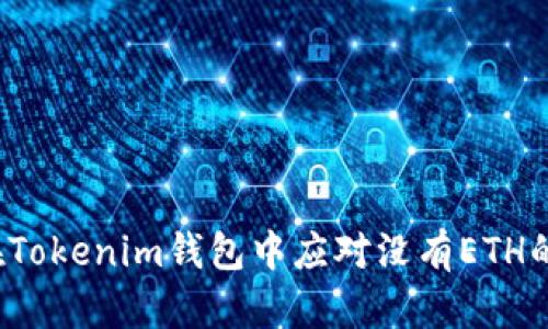 如何在Tokenim钱包中应对没有ETH的情况？