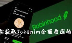  如何轻松获取Tokenim余额截