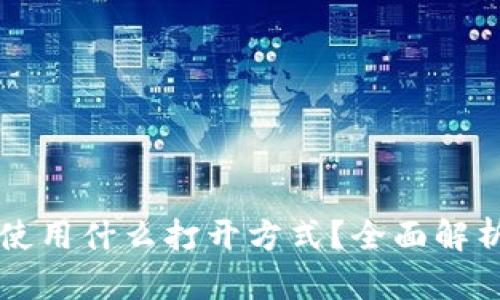 区块链钱包使用什么打开方式？全面解析与操作指南