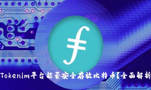 Tokenim平台能否安全存放比特币？全面解析