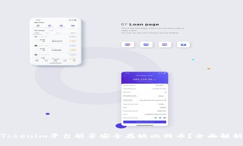 Tokenim平台能否安全存放比特币？全面解析