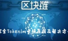 探索Tokenim卡顿原因及解决