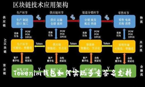 Tokenim钱包如何实现多重签名支持