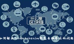 如何解决Tokentokenim钱包自