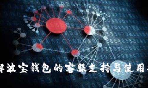 了解波宝钱包的客服支持与使用指南
