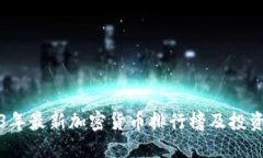 2023年最新加密货币排行榜