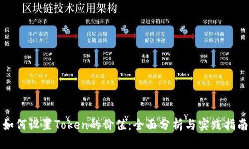 如何设置Token的价值：全面分析与实践指南