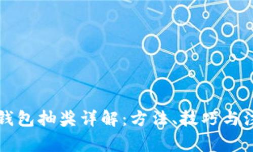 区块链钱包抽奖详解:方法、技巧与注意事项