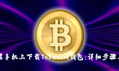 如何在苹果手机上下载Tokenim钱包：详细步骤与注意事项