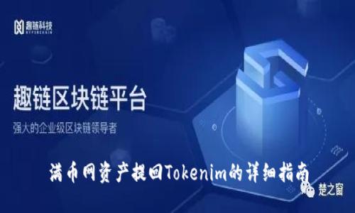 满币网资产提回Tokenim的详细指南
