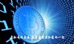 虚拟币的未来：投资者需
