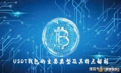 USDT钱包的主要类型及其特